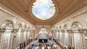 Apple weicht den App Store auf