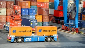 Hapag-Lloyd wagt Börsengang