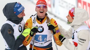 Dank Herrmanns Laufstärke aufs Podium