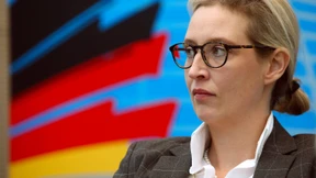 Staatsanwaltschaft Konstanz ermittelt gegen Weidel
