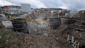 Bahn: Stuttgart 21 wird nicht teurer