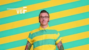 Verkehrsgesellschaft wirbt mit Mitarbeitern im Streifenlook