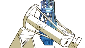 Vier Jahrhunderte Big Science