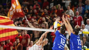 „Episches“ Match in sechs Sätzen