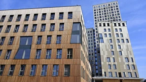 Es lebe der Gemeindebau