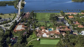 Ein Treffen zwischen Krieg und Frieden