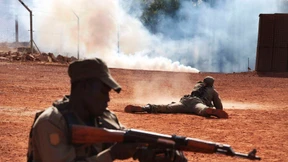 Deutsch-französische Brigade wird nach Mali verlegt