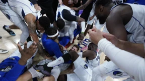 Maxi Kleber als Held für eine Nacht