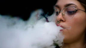 Die Verlockung von E-Zigaretten