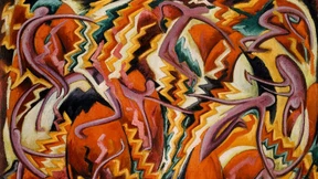 Ohne diese Frauen gibt es keine Moderne