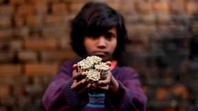 Zwölf Cent für eine Handvoll Zigaretten