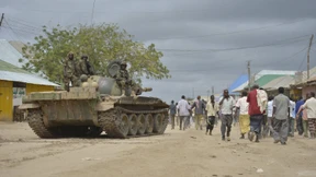 Der Machiavelli der somalischen Dschihadisten