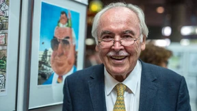 „Süddeutsche Zeitung“ trennt sich von ihrem Zeichner