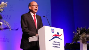 Heimspiel für alte Genossen