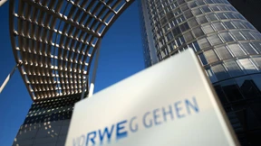 RWE senkt Dividende drastisch