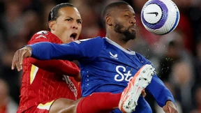 Liverpool siegt auch im Merseyside-Derby