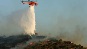 Griechenland bekommt Unterstützung aus Europa