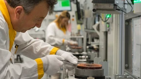 Deshalb will Continental den Konzern umbauen