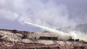 Angriff auf kurdische Stellungen in Syrien und Irak