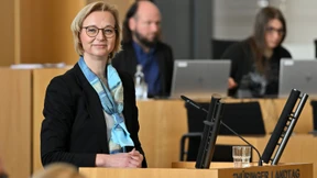 Die Kommunen machen Schulden, das Land zahlt