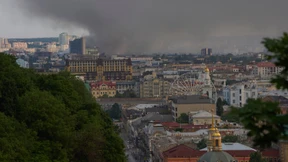 Die Ukraine wird mehr brauchen als nur Geld