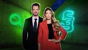 BR trennt sich von True-Crime-Podcaster