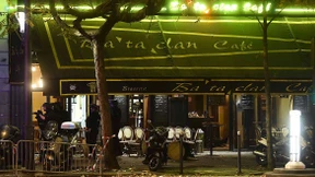 Eine Minute schweigen ist nicht genug