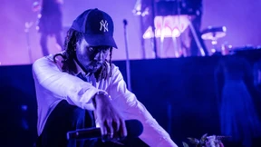 Zurück in eine englische Jugend per Konzeptalbum