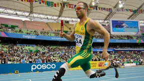 WM ohne Oscar Pistorius? 