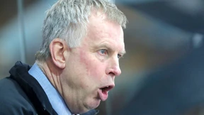 Daum wird Trainer in Iserlohn