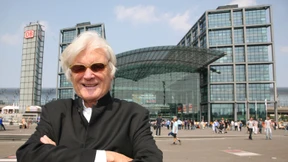 Mit dem Flughafen Tegel fing alles an