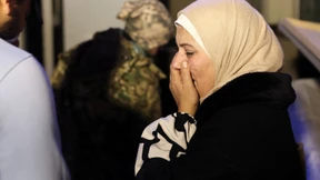 „Das hier war ein Schlachthaus“