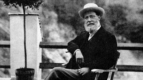 Wie Wien mit dem Denkmal eines Antisemiten umgehen will