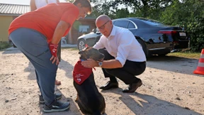 Ein Magazin namens „Woidke“