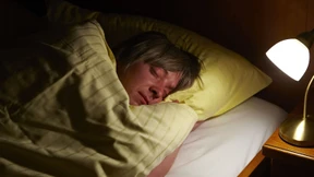 Das Leben verschlafen