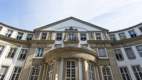 Wie das FBI einen Anschlag in Frankfurt vereitelte