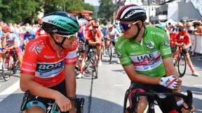 „Es war einfach zu schwer“