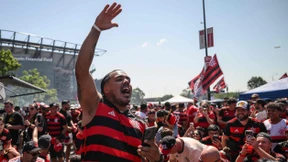 Flamengo – wie Samba und Strand