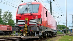 Sexy und mehr im Güterverkehr