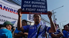 Asiens Hormus-Krise in Grafiken