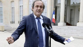 Uefa ist nicht die bessere Fifa