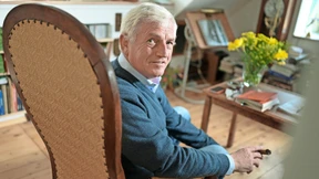 Glück im Rückspiegel