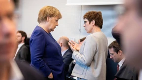 „Wir würden bei einem Wechsel Amok laufen“