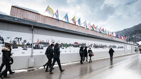 Sieben Botschaften aus Davos