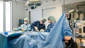 „Der Patient ist tot, aber wir können es gleich nochmal versuchen“