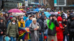 Raus aus der „Bubble“, rein ins Gespräch