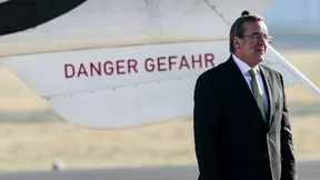 Europa macht sich zu abhängig von US-Waffen