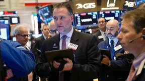 Superstars und Niedrigzins