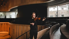 Auftritt für die Ukraine