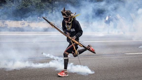 Indigene Völker fürchten um ihre angestammten Territorien